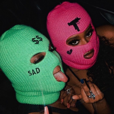 Tightrope (feat. LeLxx) - Single