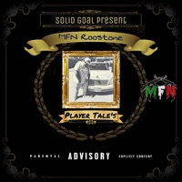 Player Tales - Single - MFN Roostone