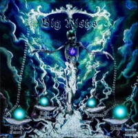 Big Risks (feat. Black Smurf) - Single - Lamm