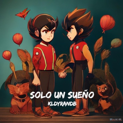 Solo un sueño - Single