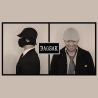 Bagsak (feat. KyD LDN & JEBeats) - Single - Backy