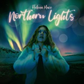 Northern Lights artwork