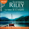 La Soeur de la tempête - Les Sept Soeurs, tome 2 - Lucinda Riley