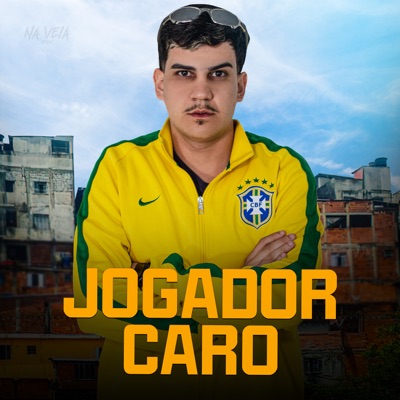 Jogador Raro - Single