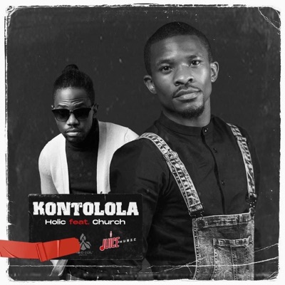 Kontolola (feat. Church Ulukuta) - Single
