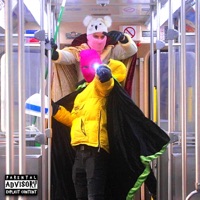 Welcome To Hogwarts - Single - Lil Cern