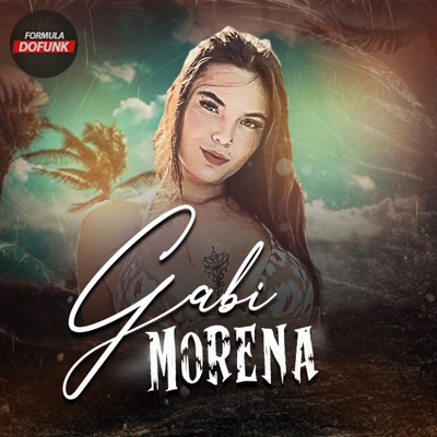 Deboche da Gabi Morena (feat. dj gustavo araujo) - Single