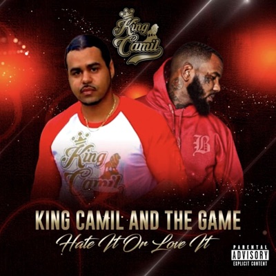Hate It Or Love It (feat. The Game) - Single