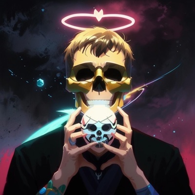 DLM (feat. Genkin The Villain) - Single