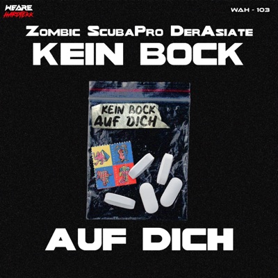 Kein Bock Auf Dich - Single