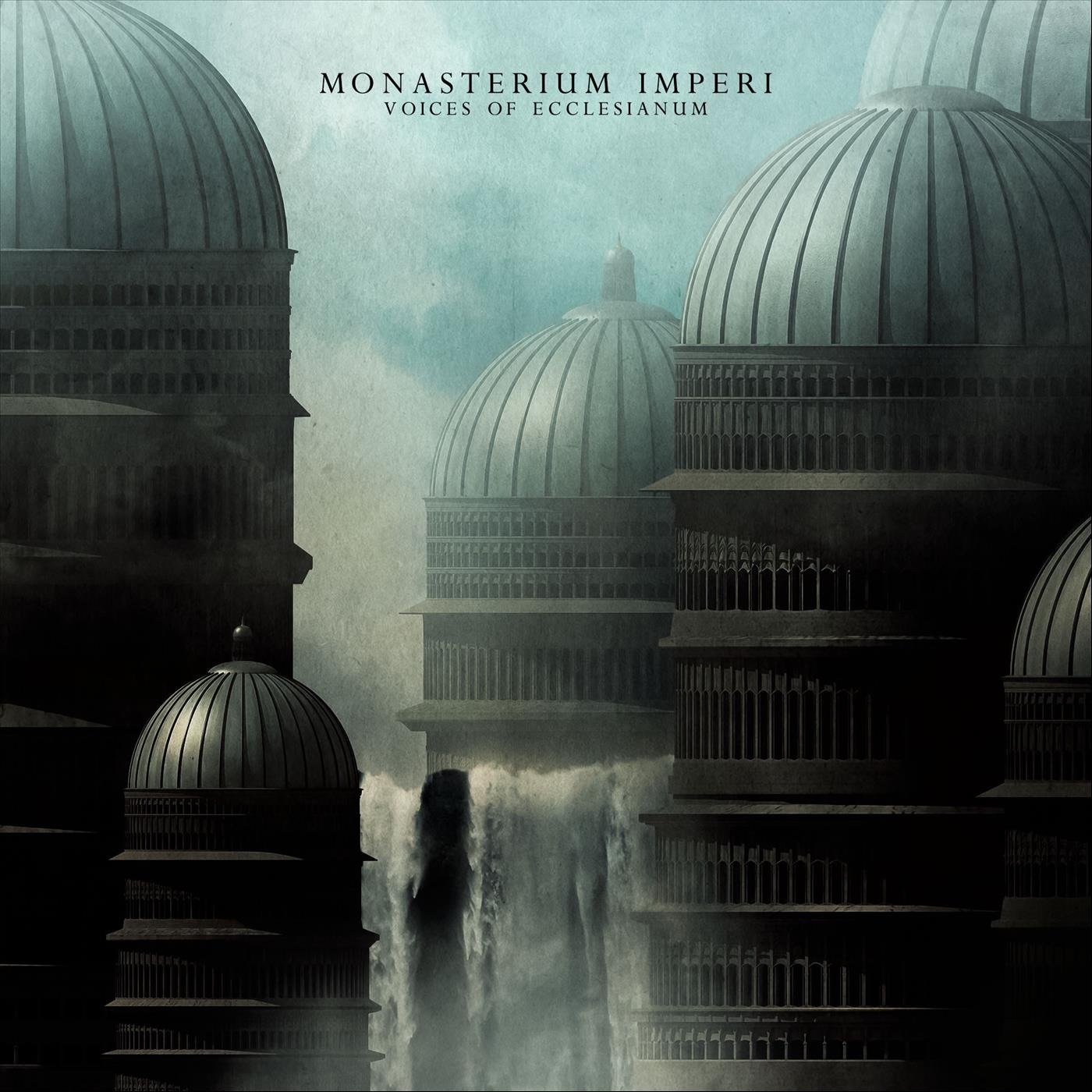 Voices of Ecclesianum by Monasterium Imperi