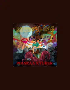 polskaa dinle, müzik videolarını izle, biyografisini oku, tur tarihlerini ve daha fazlasını gör!