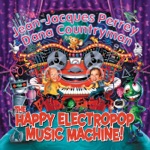 The Happy Electropop Music Machine!