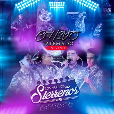 Chivo Tatemado (En vivo) - Single