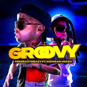 Groovy (feat. Icewear Vezzo) - Single