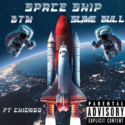 Space Ship - Single