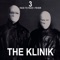 Cold as Ice - The Klinik lyrics