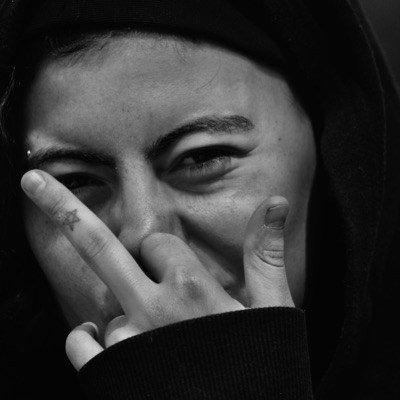 No Hay Salida de Aquí - Single