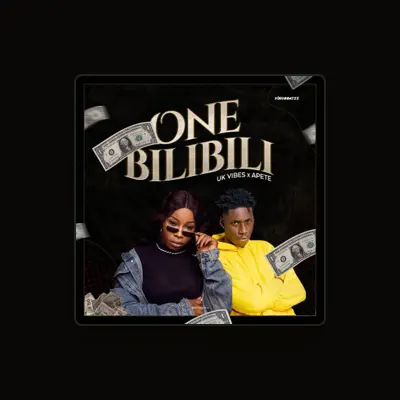 Listen to ukvibezz_big, watch music videos, read bio, see tour dates & more!
