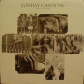 Sunday Cannons - Friends Become Flowers
