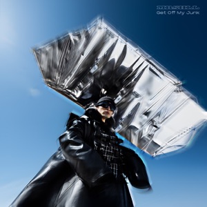 Get Off My Junk - Single