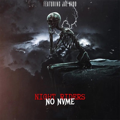 Night Riders (feat. Jae Kidd) - Single