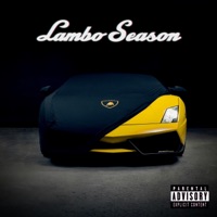 Lambo Season - Single - Backnine Z & Caskey