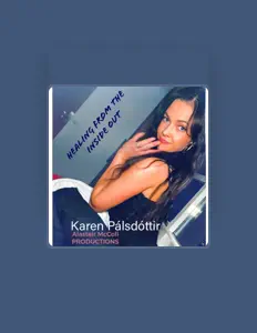 Escucha a Karen Pálsdóttir, mira videos musicales, lee su biografía, consulta las fechas de las gira y más.