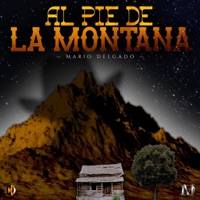 Al Pie De La Montaña - Single - Mario Delgado Jr.