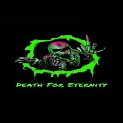 Death For Eternity - EP