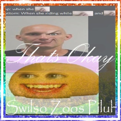 That's Okay - Single