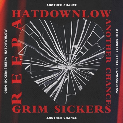 Another Chance - Single