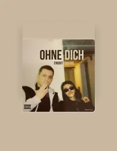 Poslechněte si interpreta Endrit, sledujte hudební videa, přečtěte si životopis, podívejte se na data turné a další informace.