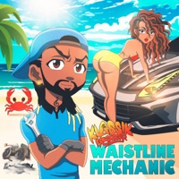 Waistline Mechanic (Flavour Riddim) - Single - Klassik Frescobar