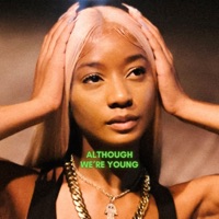 Although We're Young - Single - Nyah Lavina