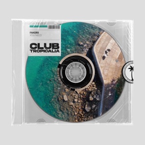 You Need - Single