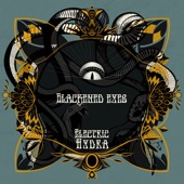 Blackened Eyes artwork
