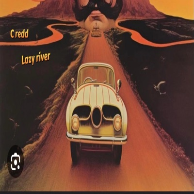 Lazy River - Single