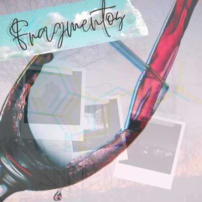 Fragmentos (feat. Bruno Glez) - Single