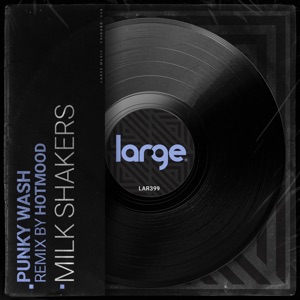 Milk Shakers - Single