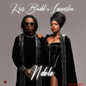 Ndolo (Latin Mix) (feat. Lynnsha) [Dody Bass Remix] - Single