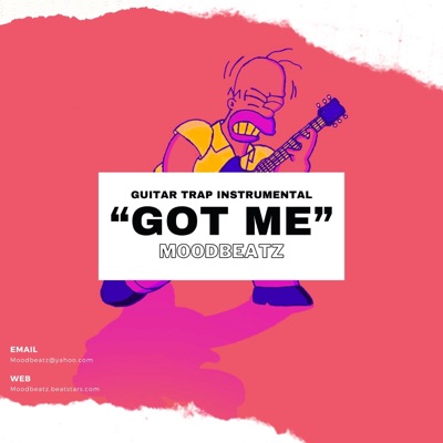Got Me (Guitar Trap Instrumental) - Single