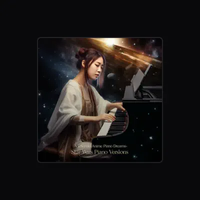 Listen to Aoi Suzuki Anime Piano Dreams, watch music videos, read bio, see tour dates & more!