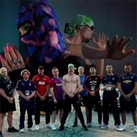 Ile Twarzy, Tyle Zdarzeń - Single - Fekir