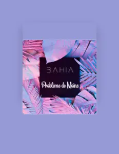 Listen to Bahia, watch music videos, read bio, see tour dates & more!