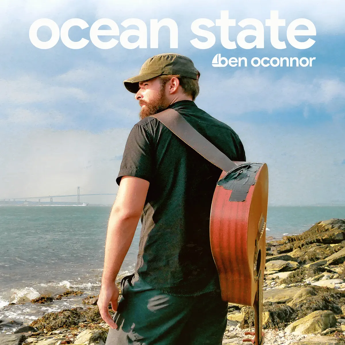 Ben O'Connor - Ocean State (2024) [iTunes Plus AAC M4A]-新房子