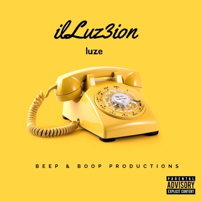 ilLuz3ion (feat. Mello & M33shka) - Single