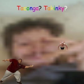 Taconga? Takinky? FXUST