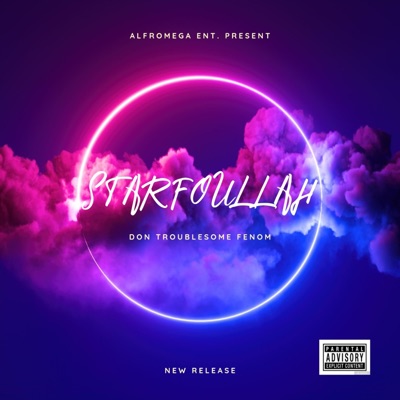 STARFOULLAH - Single