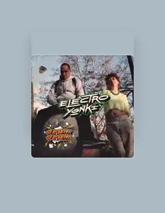 Listen to Electroyonki, watch music videos, read bio, see tour dates & more!